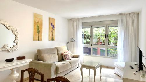 Las Palmas de Gran Canaria Apartment | MAND CANTERAS