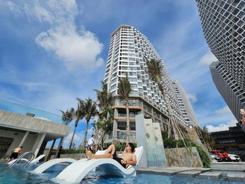 Mui Ne Apartment | Mandala Sunrise Escape