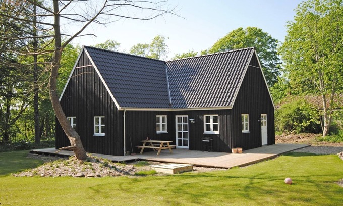 Tim House | "Mandana" - 10km to the inlet by Interhome