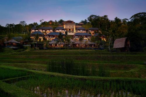 Kedewatan Resort | Mandapa, a Ritz-Carlton Reserve