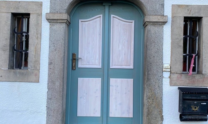 Grossschoenau House | Mandauhaus Großschönau