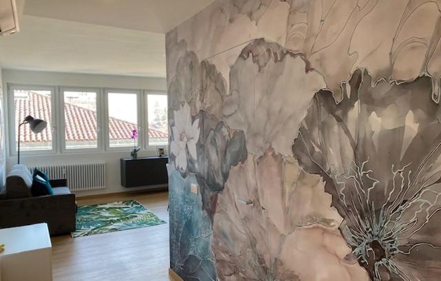 Udine Apartment | Mandi Mandi Cavour