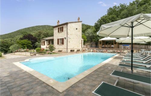 Guardea House | Mandrie