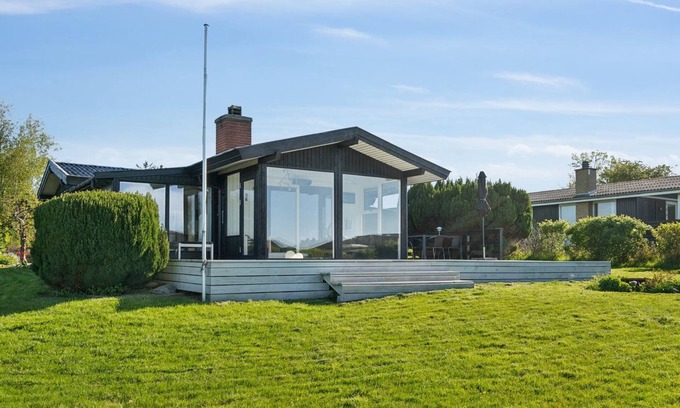 Ronde House | "Manfred" - 250m from the sea by Interhome