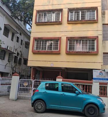 Koregaon Park House | Mangallam Guest House