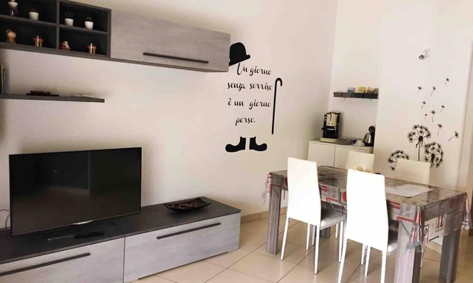 Niguarda Apartment | Mangio One Apartment-MM5 Istria