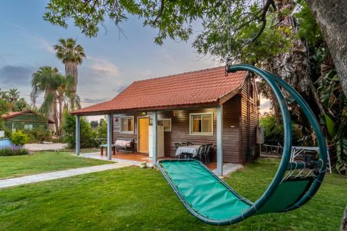 Liman House | Mango Cabins