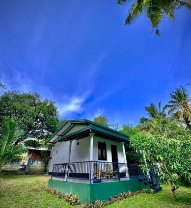 Tangalle Apartment | Mango Garden Cottage Tangalle
