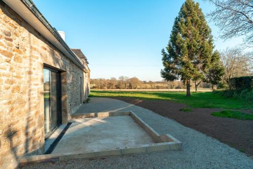 Plumergat House | Mangoero