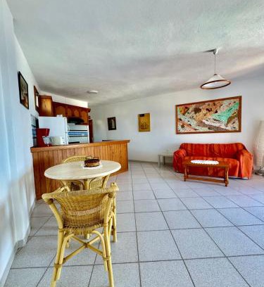 Tazacorte Apartment | Mangos Mar B