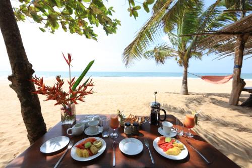 Tangalle Hotel | Mangrove Beach Chalets