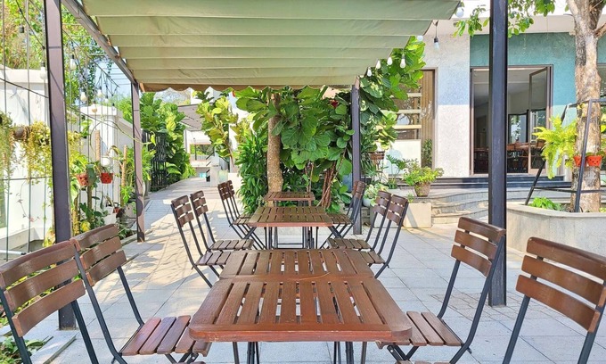 Can Gio Hotel | Mangrove Hotel Can Gio
