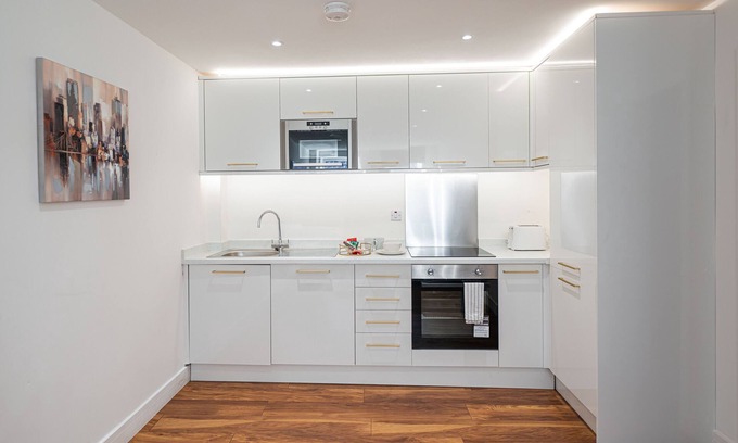 Bradford Hotel | Manhattan Luxury Suites