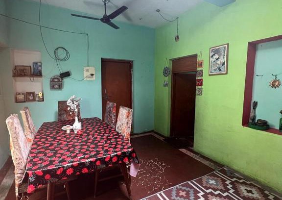 Kamalapur House | Mani's place