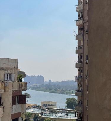 Al Manial Apartment | Manial