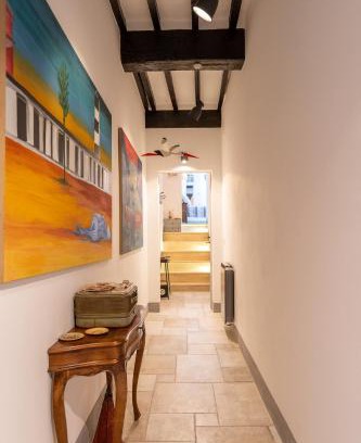 Montepulciano House | ManillaHouse