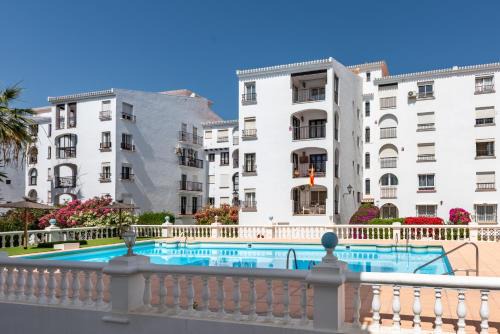 San Luis de Sabinillas Apartment | Manilva Home