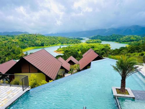 Vayittiri Resort | Manjoora Saddles Resorts & Spa