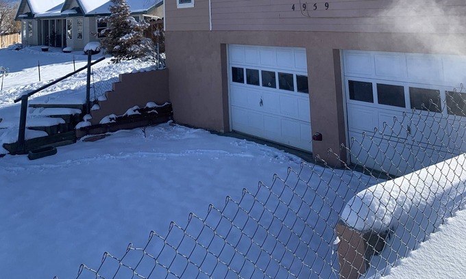 Prescott Valley Units House | Manley Court