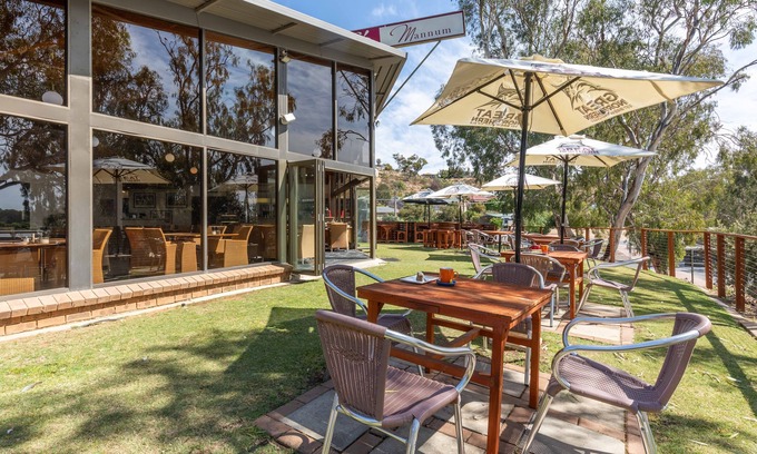 Mannum Hotel | Mannum Motel