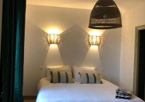 Saint-Malo House | MANOIR DE CLERMONT