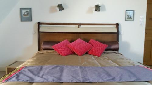 Hirel Bed & Breakfast | Manoir de la Ville Marie