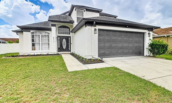 Lindfields House | Manor on Knottinghamm 10 minutes from Disney world