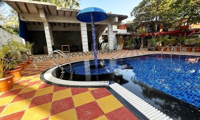 Manori Hotel | Manori Beach Corner