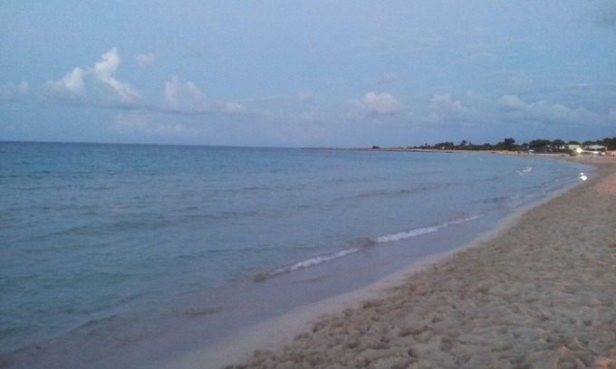 Piana Calzata Villa | Mansarda Villa Mareazzurro