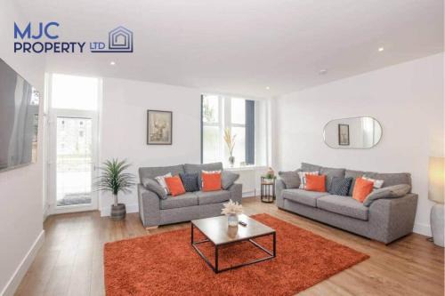 Hawick House | Mansfield