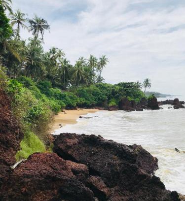 Kannur House | Manshore bay