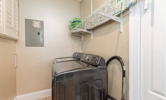 Fort Walton Beach - Destin House | Mansion Guest House in Serenity on Bayfront