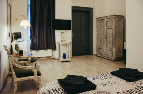 Old Town House | Mansion Josephina