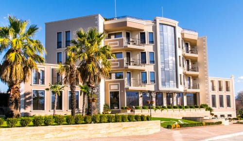 Harsovo Hotel | Mantar Spa Hotel