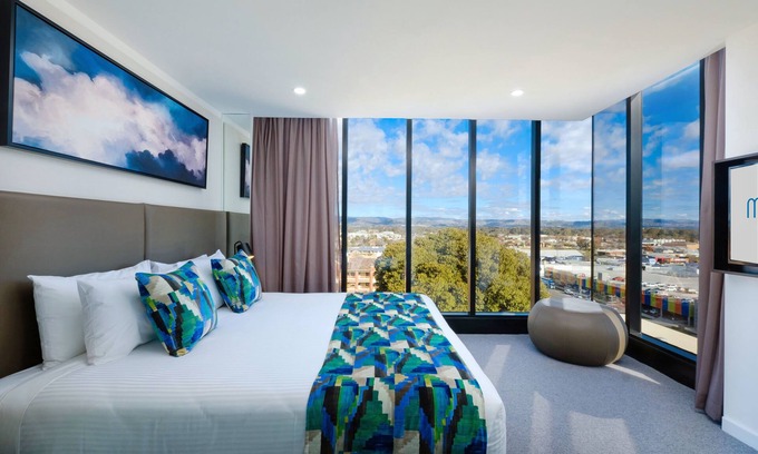 Albury Hotel | Mantra Albury Hotel