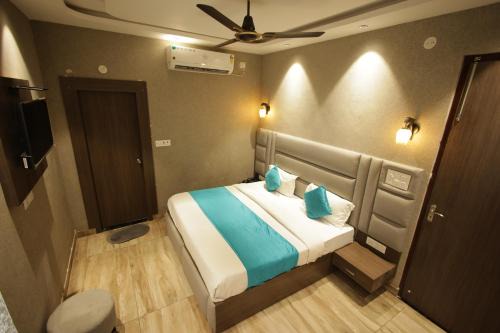 Khattalwada Hotel | Mantra inn by Natures Hook