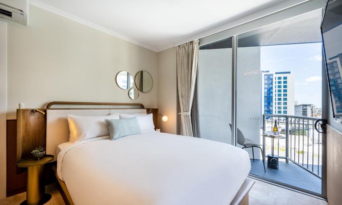 Spring Hill Hotel | Mantra Terrace Brisbane