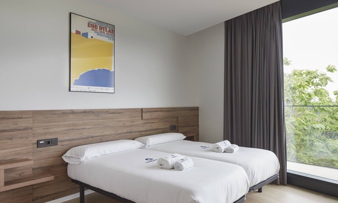 San Sebastian Apartment | MANTULENE 1C - Basque Stay