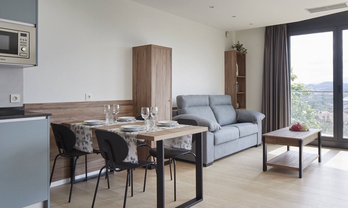San Sebastian Apartment | MANTULENE 2D - Basque Stay