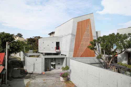Anping House | Mao House