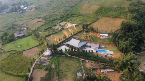 Sa Pa Apartment | Mao Sapa trekking and homestay