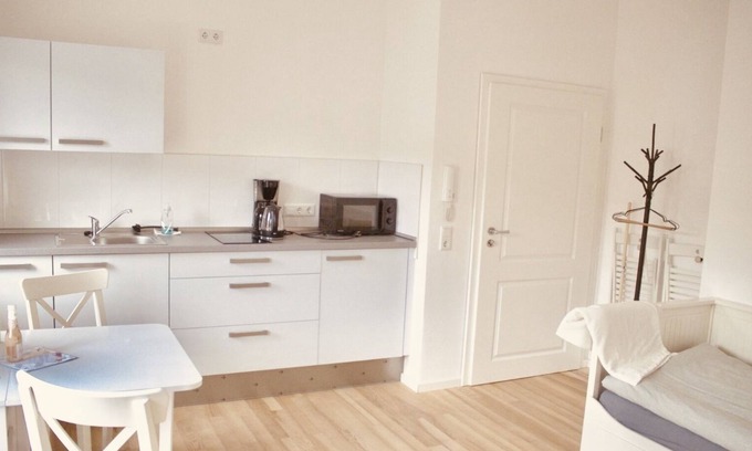 Marjoß Apartment | Maple, 1 bedroom, max 4 persons
