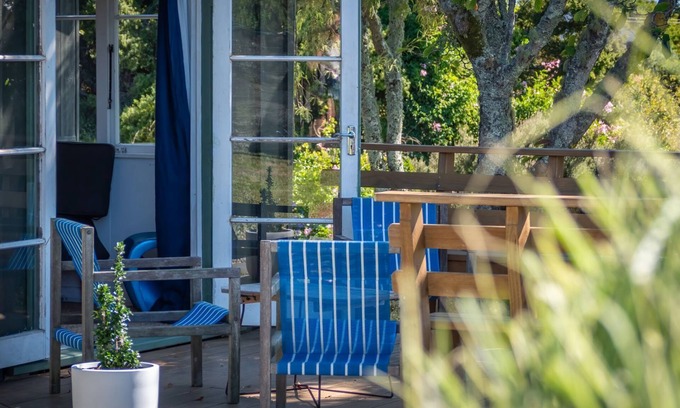 Mapua Cottage | Maple Durham Cottage