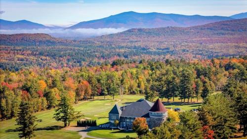 Bethlehem Hotel | Maplewood Inn at the Historic Maplewood Golf Course