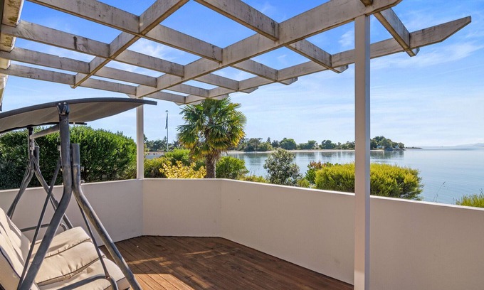 Mapua House | Mapua Magic – Mapua Holiday Home