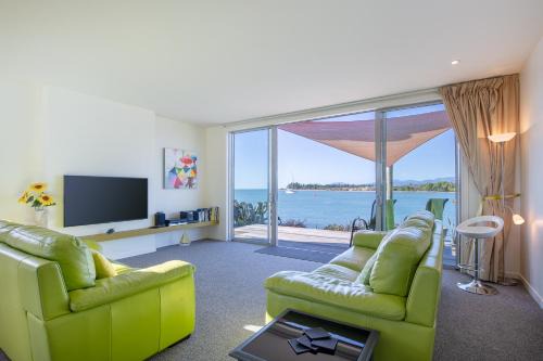 Mapua Apartment | Mapua Wharfside Apartments