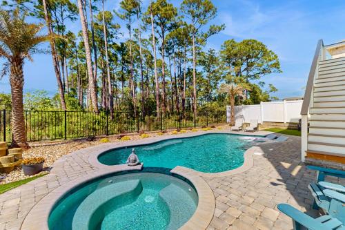 Oak Court House | Mar-A-Shindo