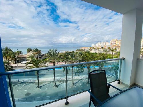 San Javier Apartment | Mar Azul by Alina365
