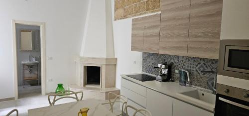 Parabita Apartment | Mar Bello