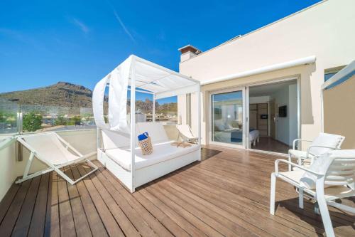 Puerto de Pollensa Hotel | Mar Calma Hotel